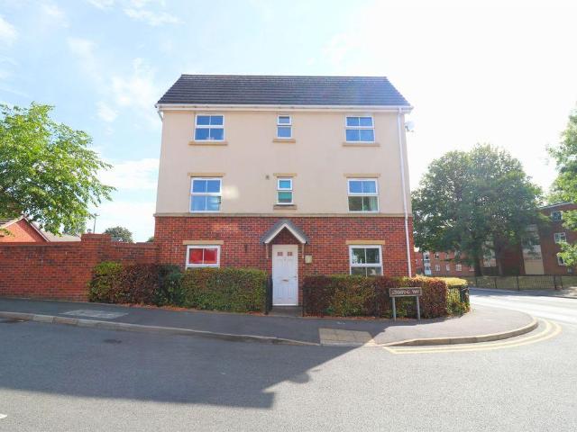 House for sale in Bloxwich, West Midlands