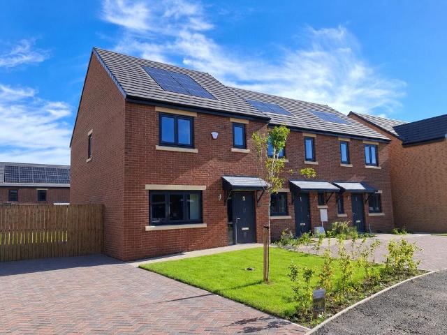 House for sale in Egglescliffe, Stockton-on-tees