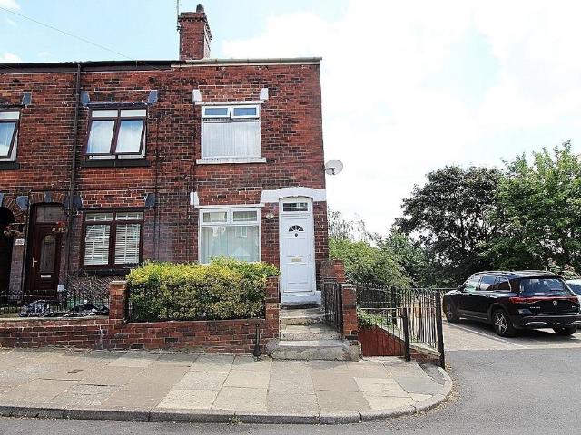 House for sale in Kimberworth, South Yorkshire
