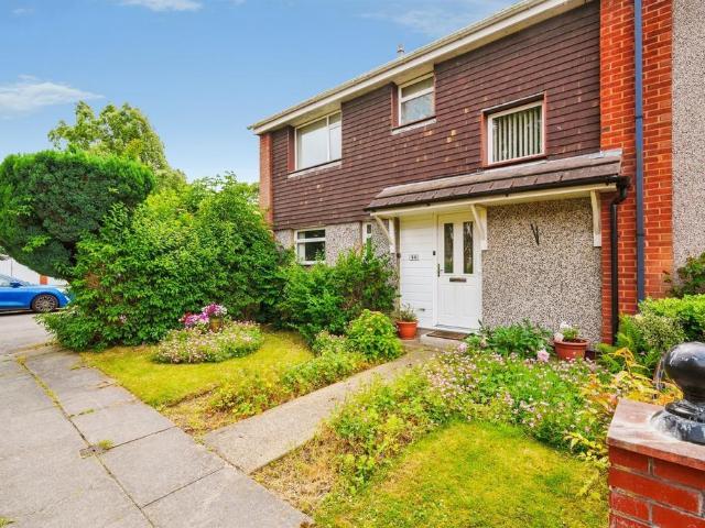 House for sale in Bebington, Wirral
