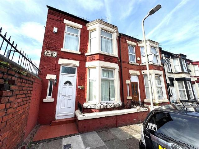 House for sale in Old Swan, Liverpool