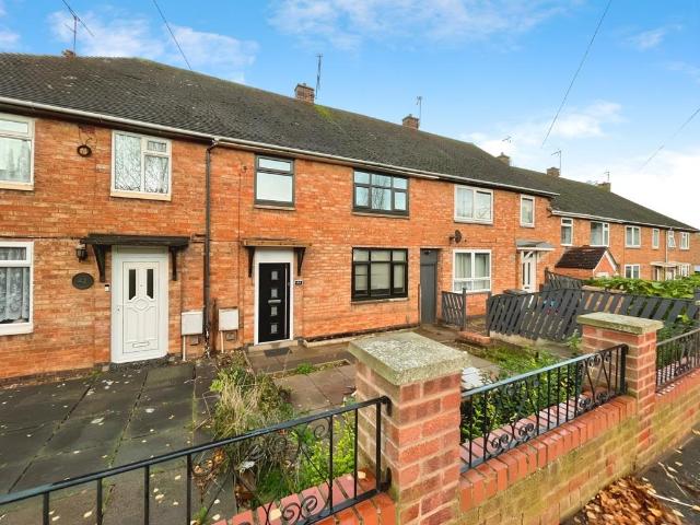 House for sale in Humberstone, Leicester