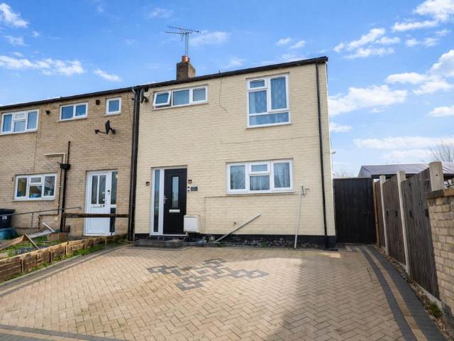 House for sale in Hatfield, Fretherne