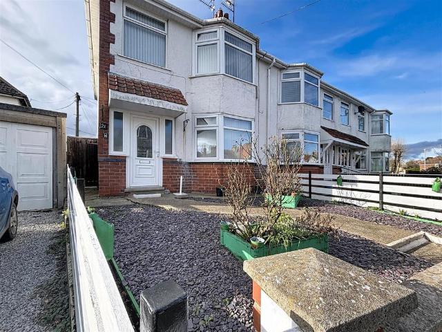 House for sale in Hornsea, East Riding Of Yorkshire