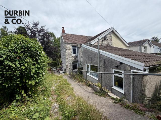 House for sale in Aberaman North, Aberdare