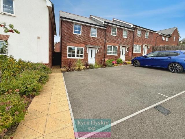 House for sale in Bridford, Devon
