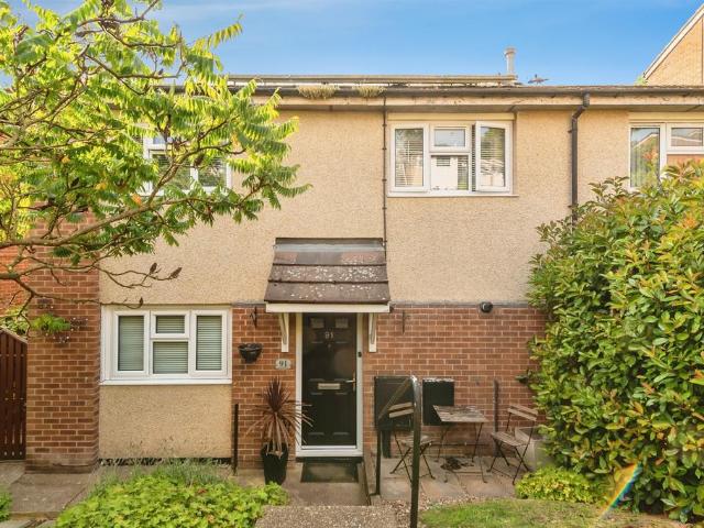 House for sale in St Ann's, Haddon