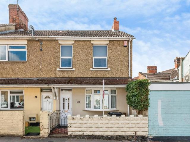 House for sale in Rodbourne, Swindon