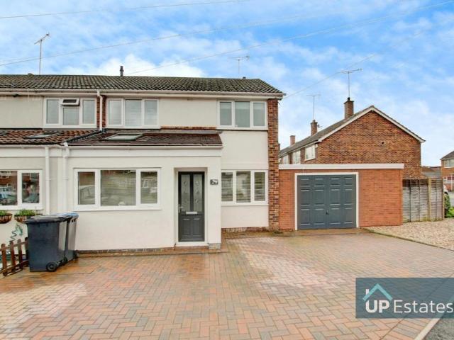 House for sale in Brandon, New Bilton