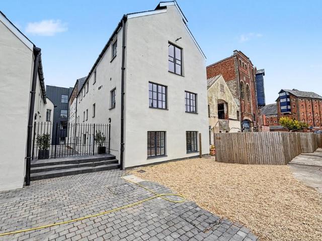 House for sale in Weymouth, East Dorset