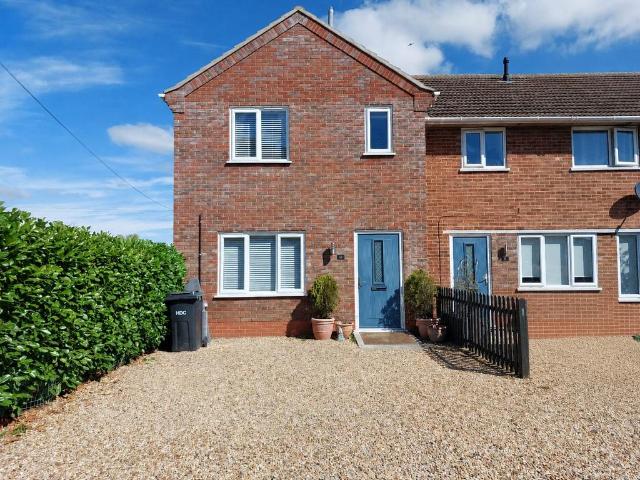 House for sale in Yaxley, Huntingdon