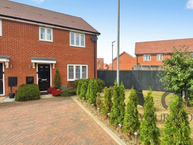 House for sale in Houghton Conquest, Central Bedfordshire
