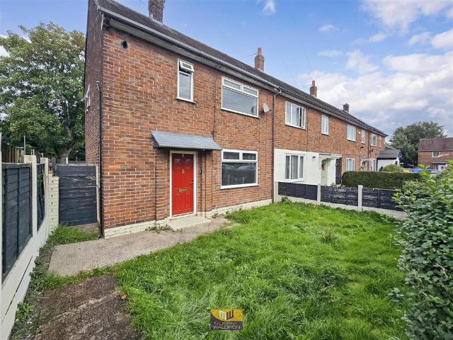 House for sale in Wythenshawe, Manchester