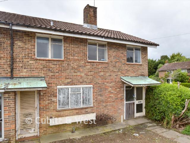 House for sale in Glynde, West Sussex