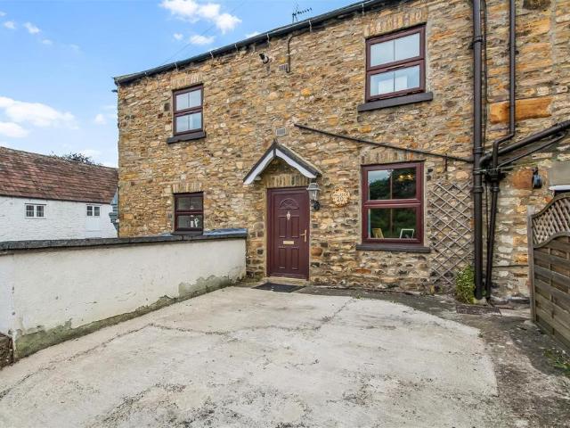 House for sale in Richmond, North Yorkshire