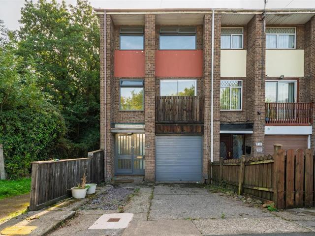 House for sale in St Dials, Cwmbrân