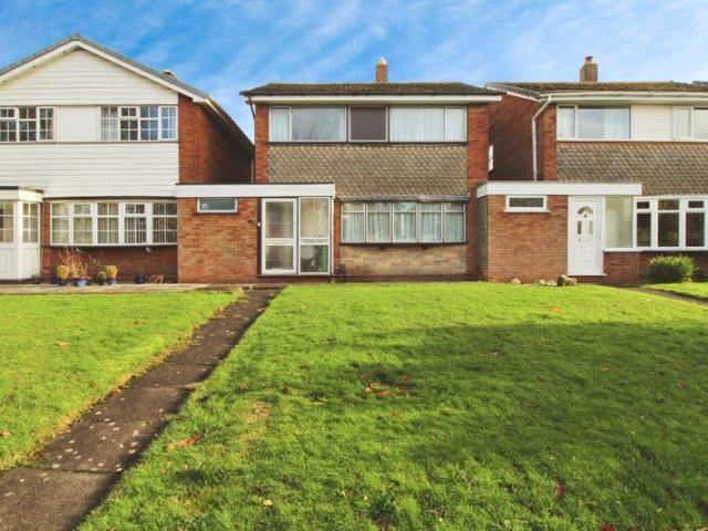 House for sale in Aldridge, West Midlands