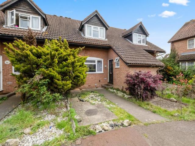 House for sale in Monks Orchard, Kent
