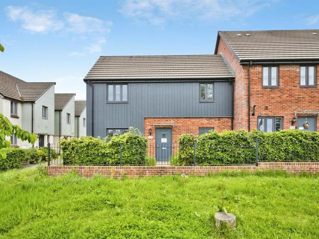 House for sale in Chard Town, Chard
