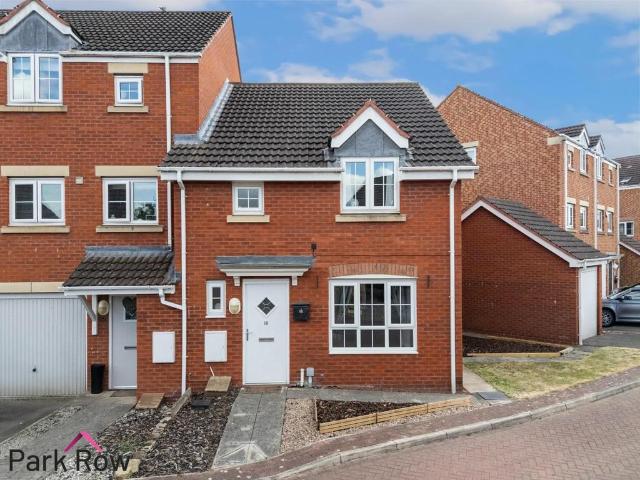 House for sale in South Milford
