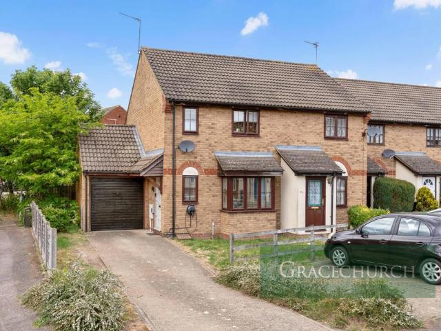 House for sale in Churchgate, Broxbourne