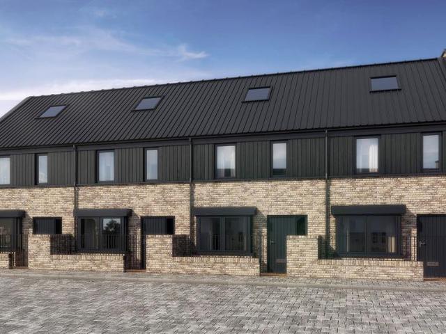 House for sale in Belper CP, Kedleston