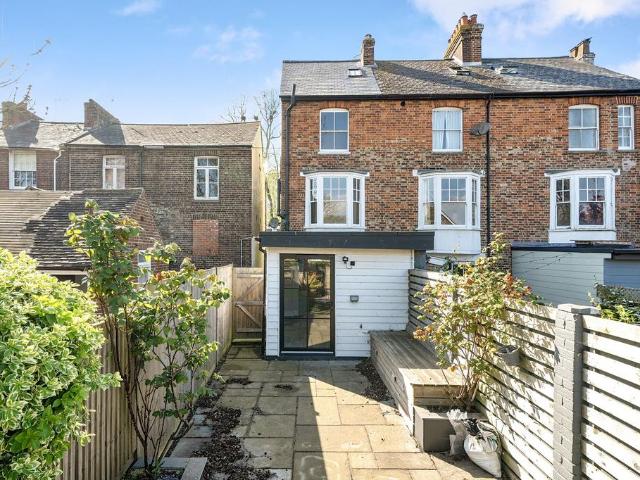 House for sale in Heathlands, East Sussex