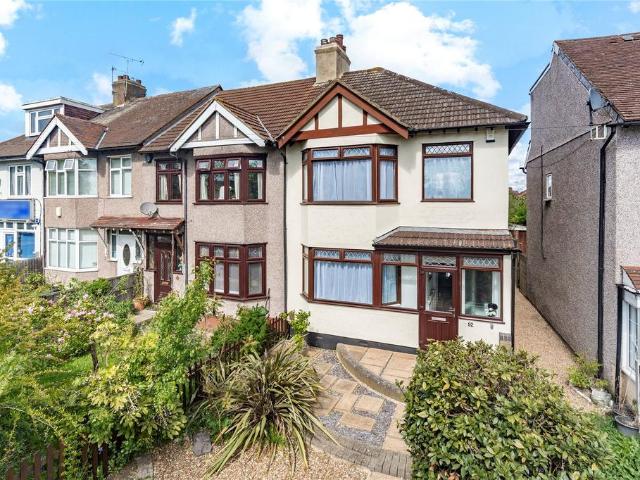 House for sale in Hornchurch, Greater London