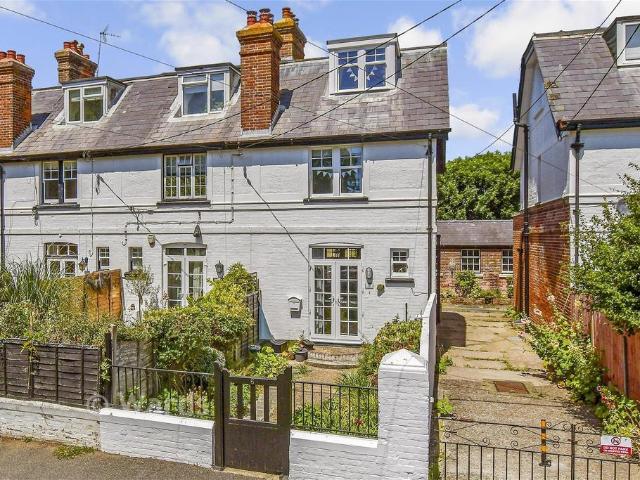 House for sale in Littlestone on Sea, Folkestone