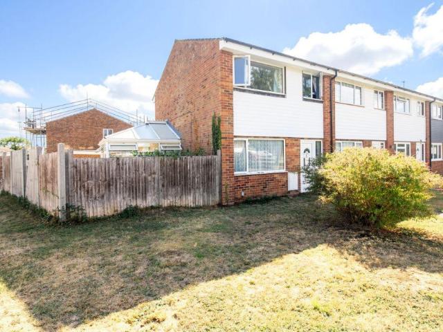 House for sale in Meppershall, Bedfordshire