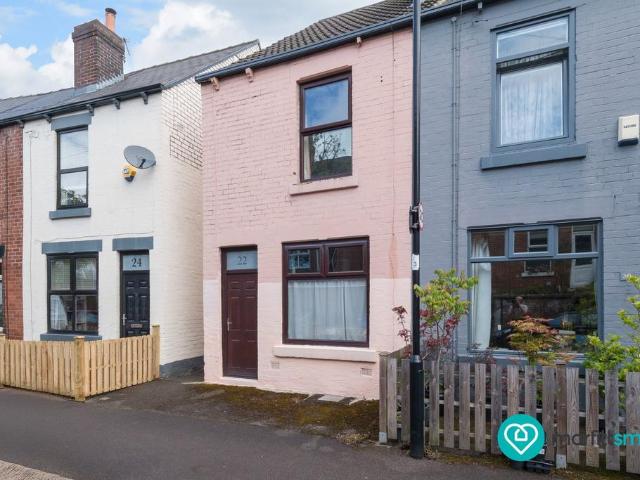 House for sale in Lower Walkley, Walkley