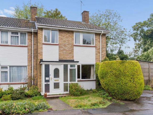 House for sale in King's Walden, Hertfordshire