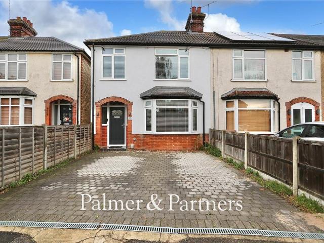 House for sale in Broke Hall, Ipswich