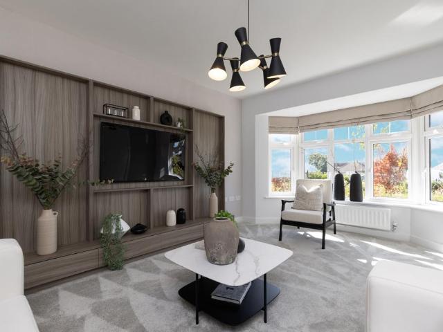 House for sale in Fairham, Rushcliffe