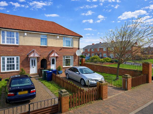 House for sale in Cowgate, Kenton