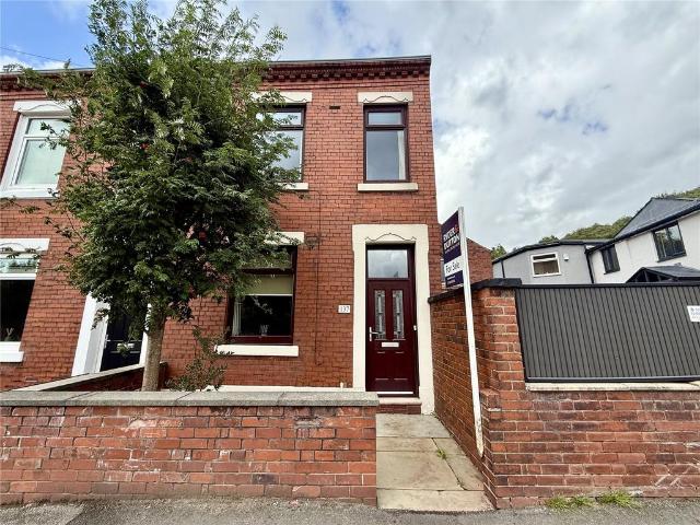 House for sale in Shaw and Crompton, Pendock
