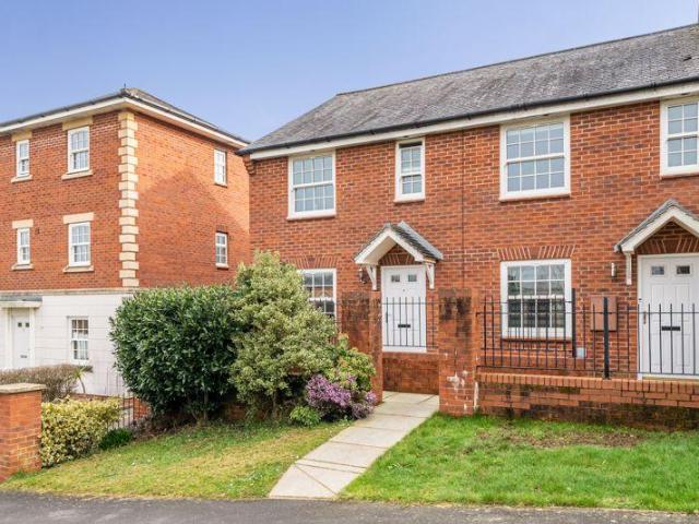 House for sale in Bridford, Devon