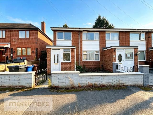 House for sale in Oakenshaw, Backburn