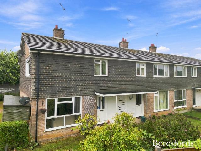 House for sale in Hutton, Navestock Side
