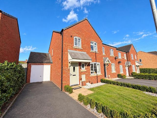 House for sale in Bridgtown, Chadsmoor
