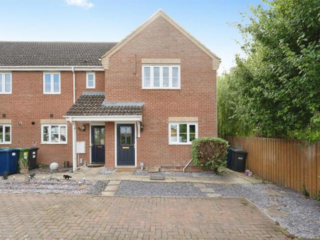House for sale in Huntingdon, Cambridgeshire