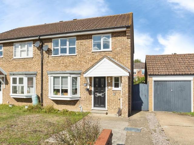 House for sale in Sandown Park, Kent