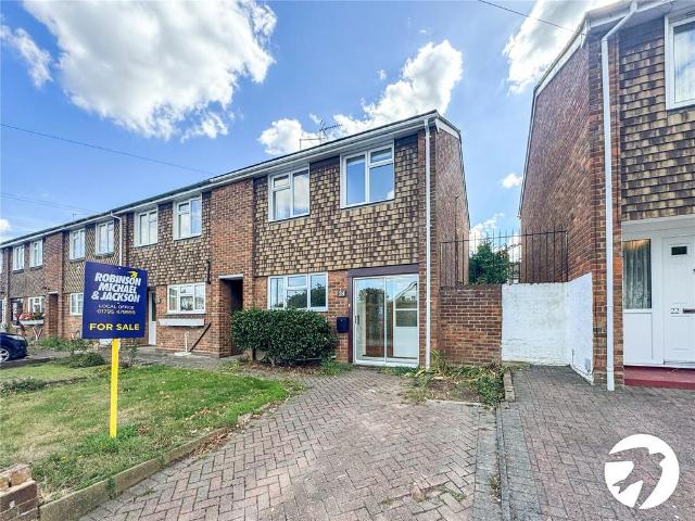 House for sale in Bapchild, Swale