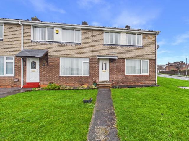 House for sale in Vigo, Birtley