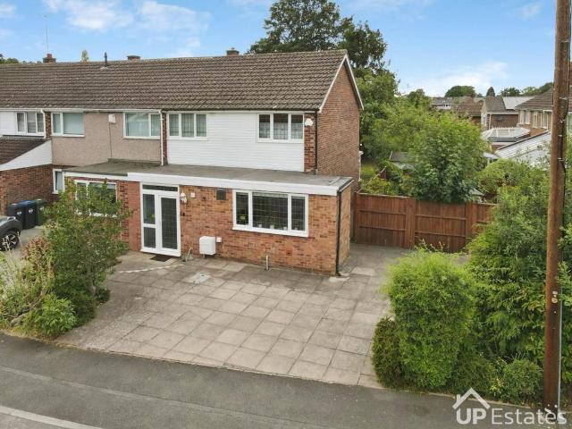 House for sale in Brandon, New Bilton