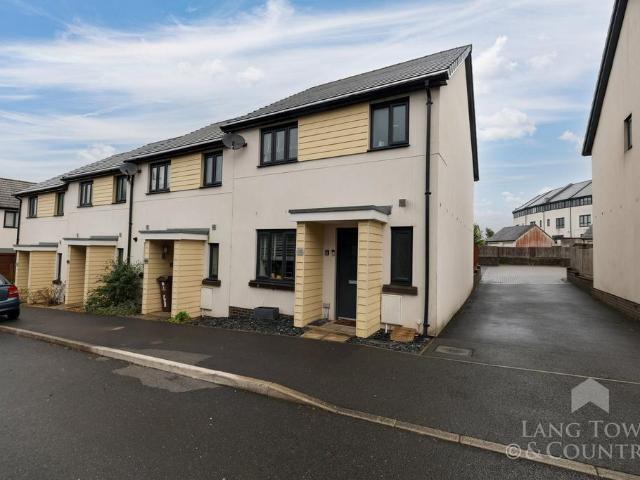 House for sale in Cattedown, Mount Wise