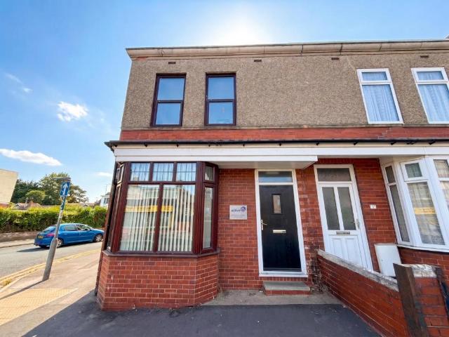 House for sale in Old Town, Bridlington