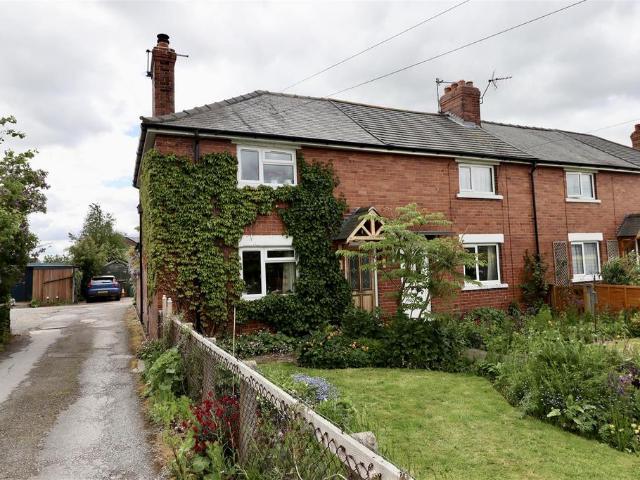 House for sale in Spittal, Fangfoss