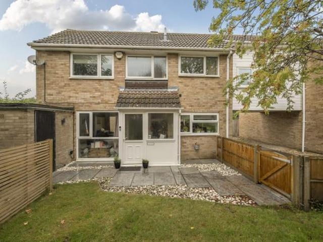 House for sale in Easthampstead, Bracknell