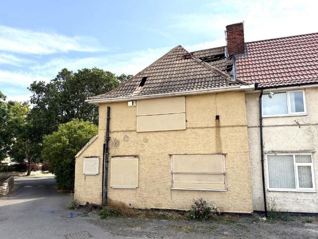 House for sale in Woodlands, South Yorkshire